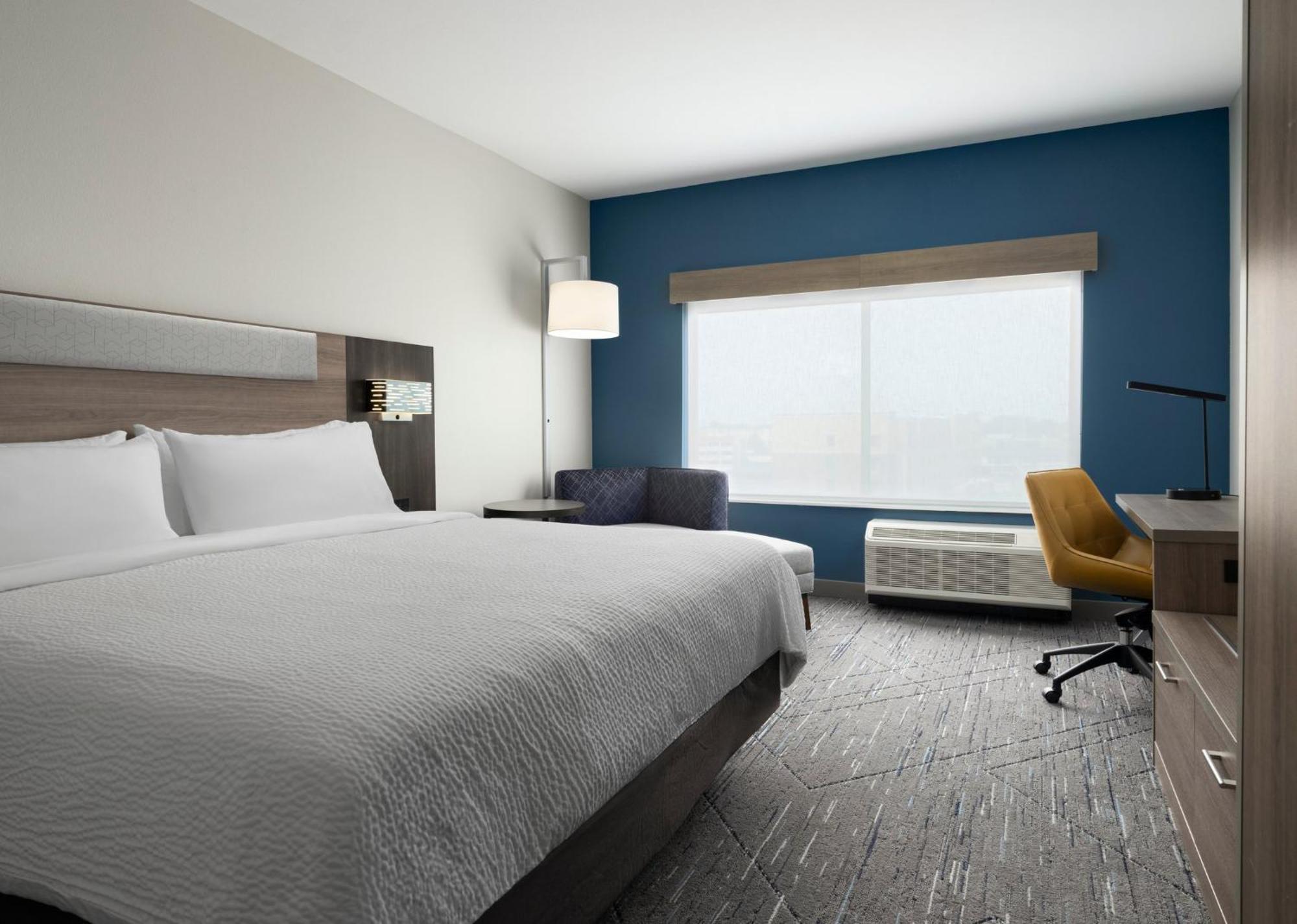 Holiday Inn Express & Suites Lima By Ihg מראה חיצוני תמונה