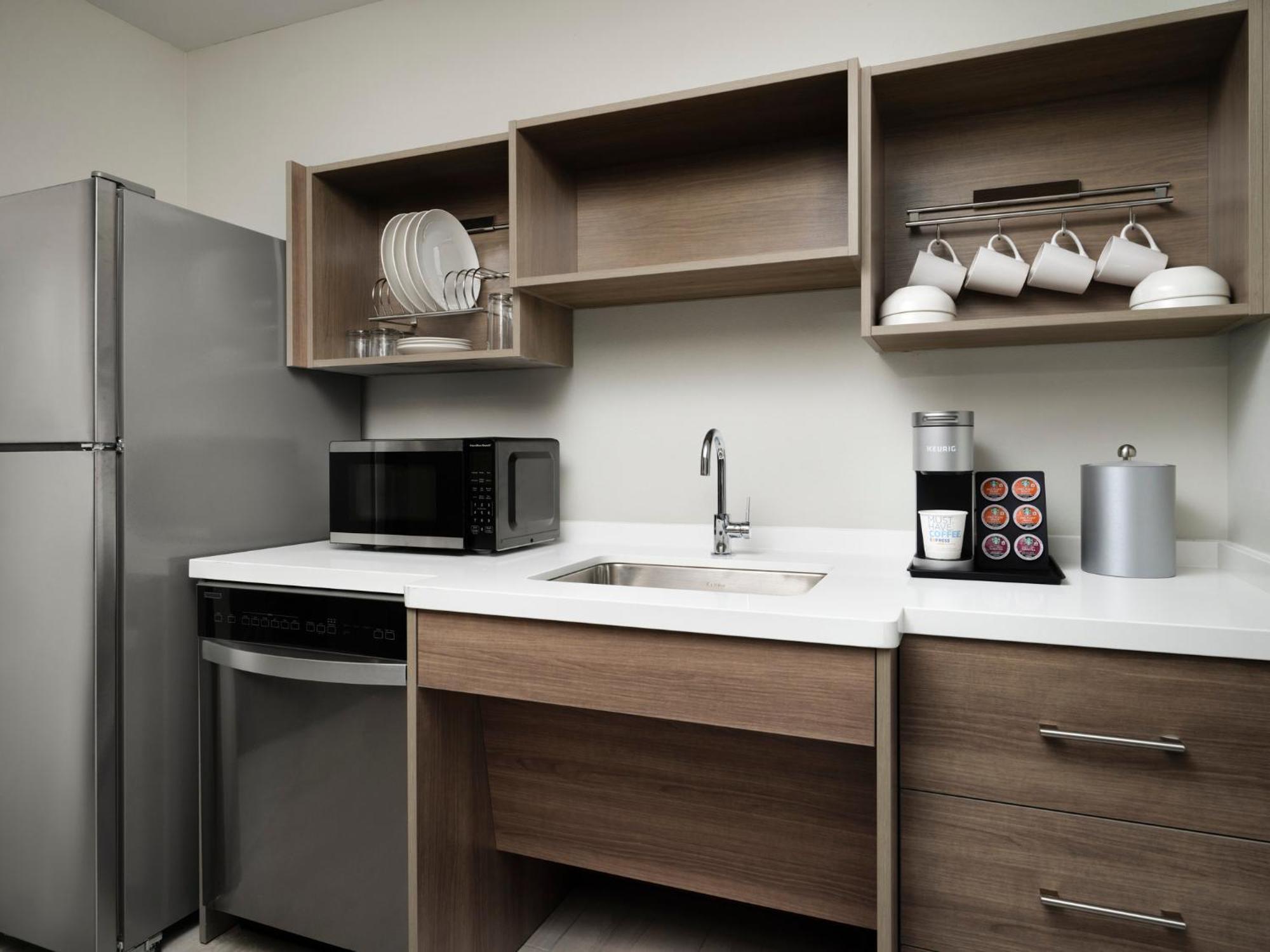 Holiday Inn Express & Suites Lima By Ihg מראה חיצוני תמונה