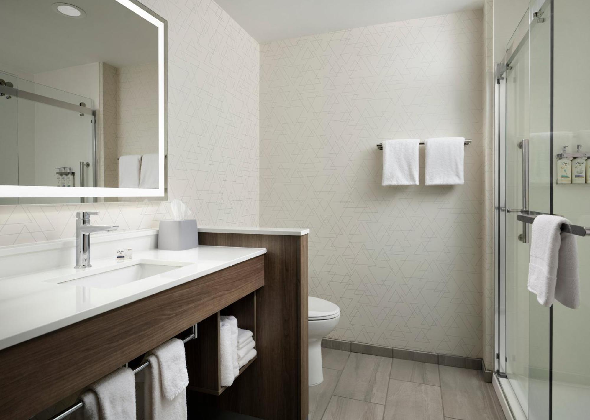 Holiday Inn Express & Suites Lima By Ihg מראה חיצוני תמונה