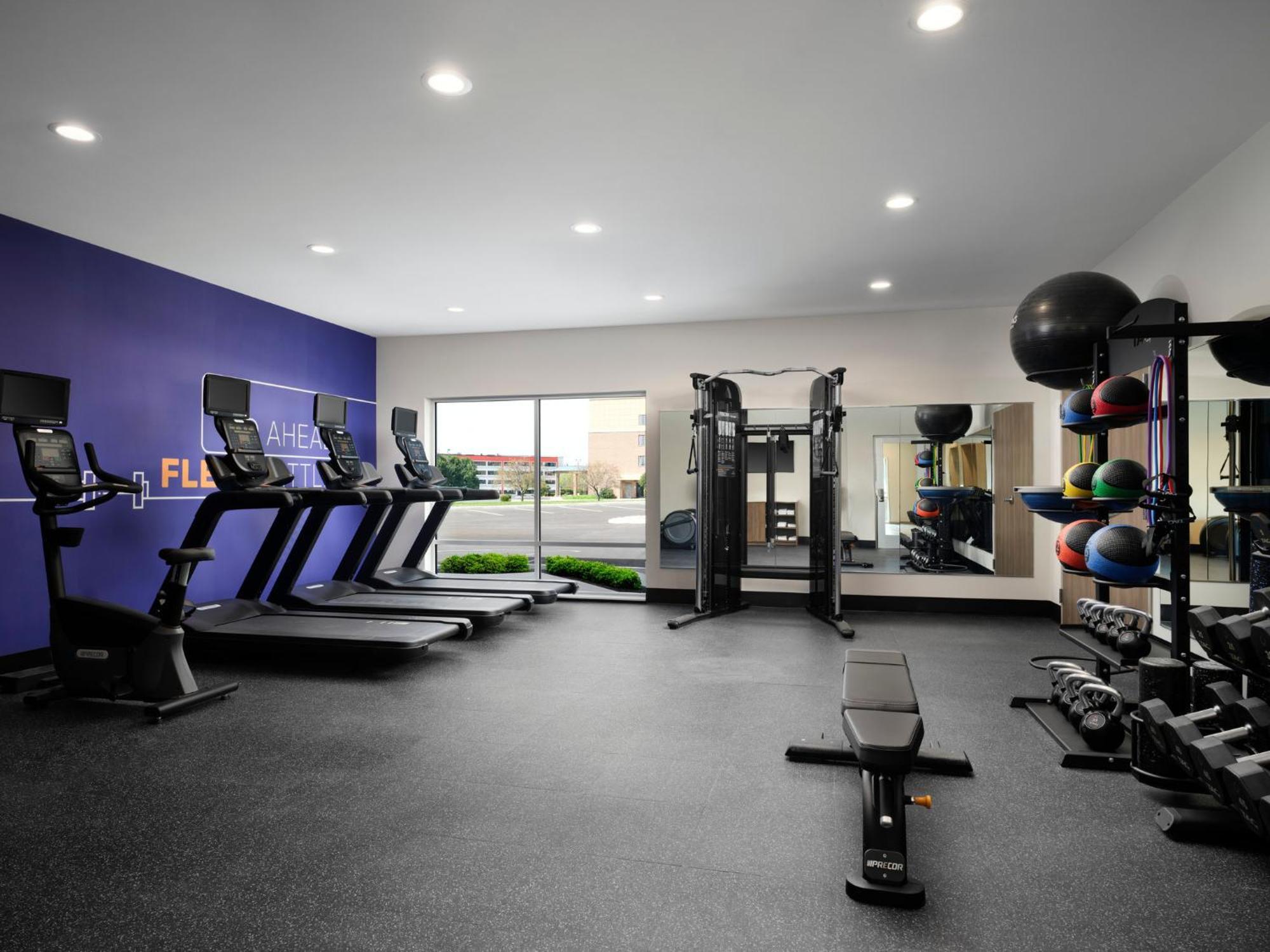 Holiday Inn Express & Suites Lima By Ihg מראה חיצוני תמונה