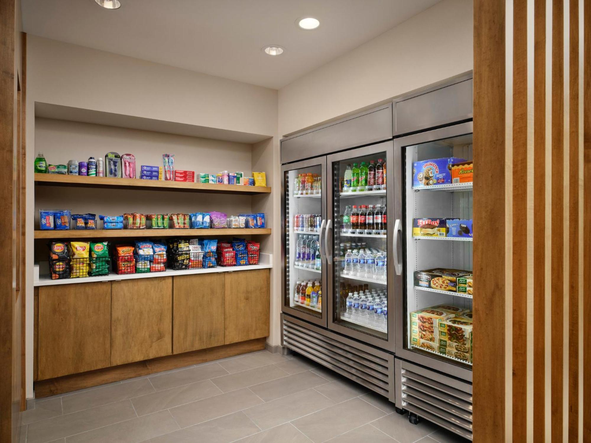 Holiday Inn Express & Suites Lima By Ihg מראה חיצוני תמונה