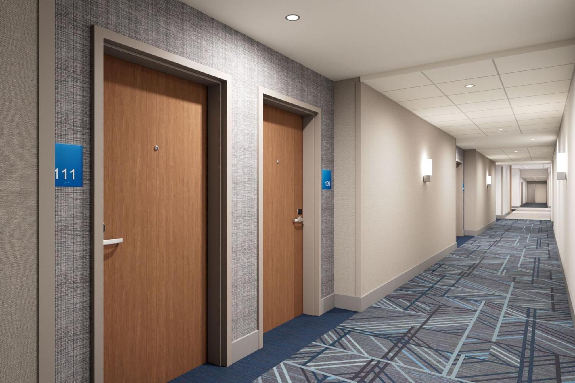 Holiday Inn Express & Suites Lima By Ihg מראה חיצוני תמונה