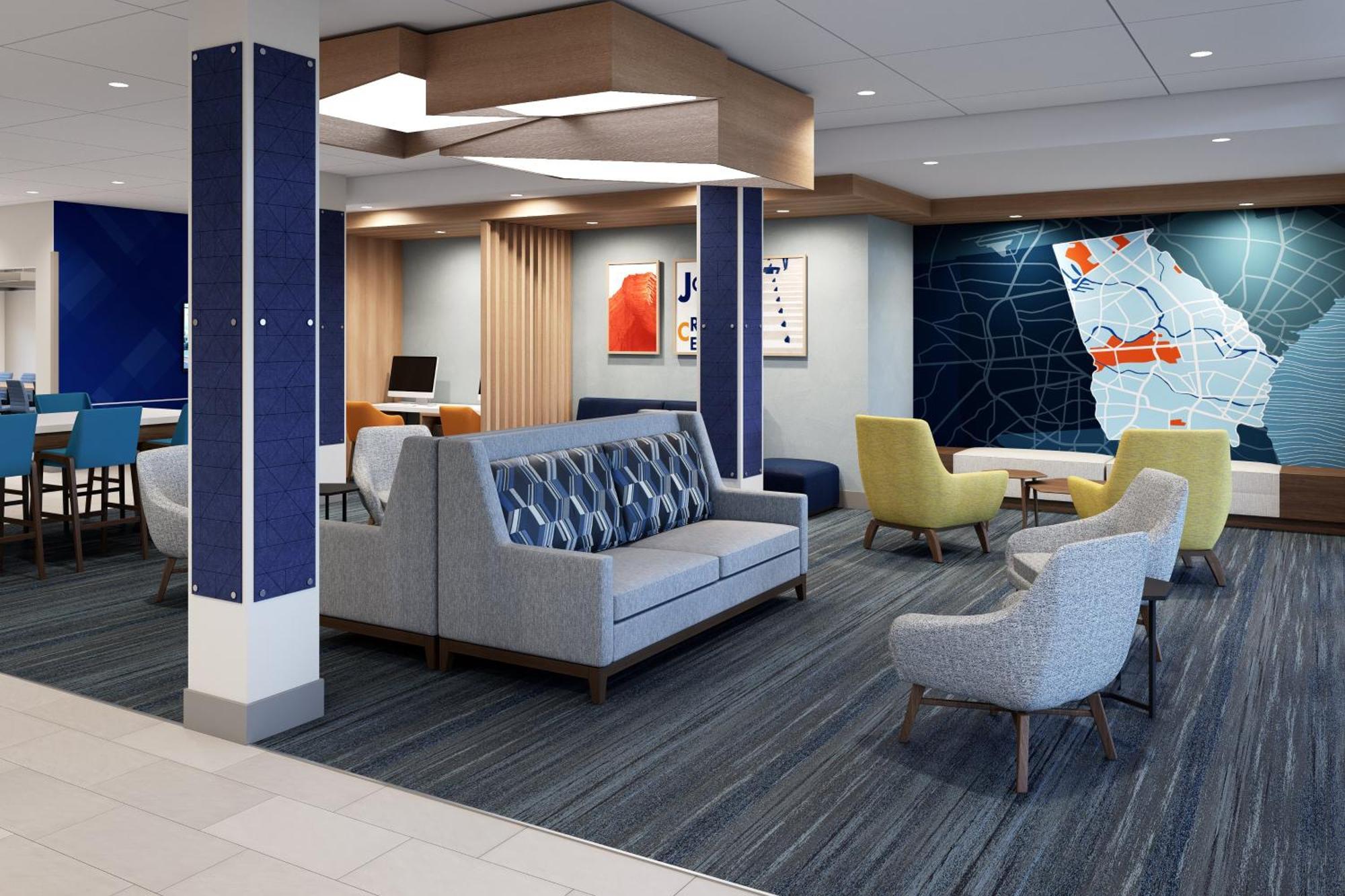 Holiday Inn Express & Suites Lima By Ihg מראה חיצוני תמונה